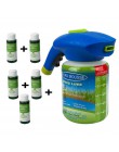 1 szt. Nowy System siewu w gospodarstwie domowym płynny Spray do pielęgnacji trawy