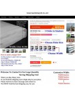 5m 6 rozmiar 40 ~ 100Mesh Pest Control netto odstraszacz Farm warzywa owoce siatka ochronna osłona ogród netto moskitiera siatka