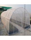 5m 6 rozmiar 40 ~ 100Mesh Pest Control netto odstraszacz Farm warzywa owoce siatka ochronna osłona ogród netto moskitiera siatka