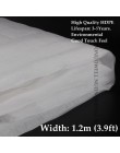 5m 6 rozmiar 40 ~ 100Mesh Pest Control netto odstraszacz Farm warzywa owoce siatka ochronna osłona ogród netto moskitiera siatka