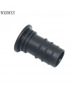 Wąż ogrodowy 16mm koniec wtyczki 1/2 "woda z węża uszczelnienie wąż z tworzywa sztucznego zamknięcie nawadniania korek nawadnian