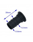 Wąż ogrodowy 16mm koniec wtyczki 1/2 "woda z węża uszczelnienie wąż z tworzywa sztucznego zamknięcie nawadniania korek nawadnian