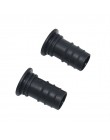 Wąż ogrodowy 16mm koniec wtyczki 1/2 "woda z węża uszczelnienie wąż z tworzywa sztucznego zamknięcie nawadniania korek nawadnian