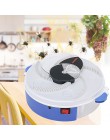 USB Flytrap Pest Catcher Killer automatyczne elektryczne pułapka na muchy urządzenie z pułapką
