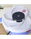 USB Flytrap Pest Catcher Killer automatyczne elektryczne pułapka na muchy urządzenie z pułapką