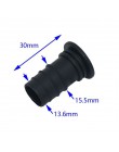 Wąż ogrodowy 16mm koniec wtyczki 1/2 "woda z węża uszczelnienie wąż z tworzywa sztucznego zamknięcie nawadniania korek nawadnian