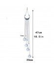 H & D Blue Evil Eye Wall wiszące krople twórca tęczy Crystal Suncatcher z kulkami kryształowy pryzmat dla domu, dekoracja okienn