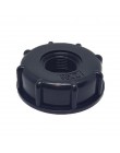 Zbiornik IBC Adapter S60X6 1/2 "wąż ogrodowy kran zbiornik na wodę złącze węża z kranu wymiana złączka zawór narzędzia ogrodowe