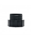 Darmowa wysyłka IBC tank 2 "Buttress kobieta adapter camlock Tap Cap z otworem CoarseThread całkowity typ