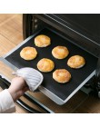 Grill maty do grillowania na świeżym powietrzu do pieczenia nie-podkładka wielokrotnego użytku teflonowe płyta do gotowania 40*3