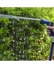 15-30M rozbudowy ogród wąż magiczny teleskopowy fajka wodna nawadnianie podlewanie Spray myjnia samochodowa plastikowe narzędzia
