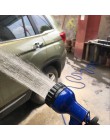 15-30M rozbudowy ogród wąż magiczny teleskopowy fajka wodna nawadnianie podlewanie Spray myjnia samochodowa plastikowe narzędzia