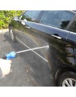 15-30M rozbudowy ogród wąż magiczny teleskopowy fajka wodna nawadnianie podlewanie Spray myjnia samochodowa plastikowe narzędzia