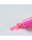 1Pc zestaw pisaków pszczół 8 kolorów pszczoła królowa znakowanie kolorowe wyróżnienia pszczoły i sprzęt pszczelarski narzędzia p
