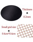 6 lub 3 sztuk non-stick grill Mat grill podkładki gotowanie pieczenia podkładka Mesh akcesoria kuchenne wielokrotnego użytku Roa