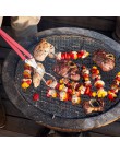 6 lub 3 sztuk non-stick grill Mat grill podkładki gotowanie pieczenia podkładka Mesh akcesoria kuchenne wielokrotnego użytku Roa