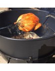 LMETJMA 2 sztuk/zestaw rożna grill widelce ze stali nierdzewnej Spit grill widelce węgiel grill do kurczaków rożna widelec do mi
