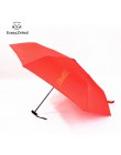 5 kolorów mały kieszonkowy składany ołówek Parasol Ultra cienkie lekkie mini Parasol deszcz kobiety Parasol dla mężczyzn słońce 