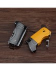 COHIBA zapalniczka do cygar Cutter zestaw akcesoriów zapalniczki gazowe ostry zestaw do wycinania cygar z pudełkiem