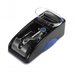 1pc ue wtyczka elektryczna łatwa automatyczna maszyna do zwijania papierosów nabijarka do tytoniu Maker Roller Drop Shipping nar