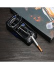 1pc ue wtyczka elektryczna łatwa automatyczna maszyna do zwijania papierosów nabijarka do tytoniu Maker Roller Drop Shipping nar