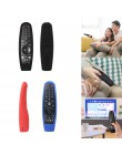 Konesky silikonowa obudowa na pilota do LG Smart Magic Remote Protector silikonowa obudowa pokrywa zdalnego sterowania obudowa o