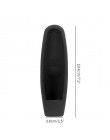 Konesky silikonowa obudowa na pilota do LG Smart Magic Remote Protector silikonowa obudowa pokrywa zdalnego sterowania obudowa o