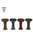 HORNET ceramiczna miska na fajki wodne cybuch do shishy szisza Shisha Head Chicha Narguile akcesoria