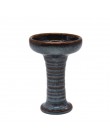 HORNET ceramiczna miska na fajki wodne cybuch do shishy szisza Shisha Head Chicha Narguile akcesoria