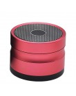 HONEYPUFF 63 MM 4 warstwy młynek do tytoniu starożytny kształt młynek do ziół aluminiowa kruszarka do przypraw