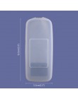 Pilot zdalnego sterowania pokrywa silikonowa przypadku dla Haier YR-M10 M09 M07 klimatyzator GREE YBOF YBOF2 Y502 YR-M10 M09 M07