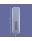 Pilot zdalnego sterowania pokrywa silikonowa przypadku dla Haier YR-M10 M09 M07 klimatyzator GREE YBOF YBOF2 Y502 YR-M10 M09 M07