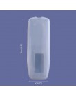 Pilot zdalnego sterowania pokrywa silikonowa przypadku dla Haier YR-M10 M09 M07 klimatyzator GREE YBOF YBOF2 Y502 YR-M10 M09 M07