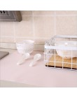 150*40/30 cm podkładka na stół kuchenny wodoodporny, odporny na wilgoć szafka z szufladami półka wkładki antypoślizgowe szafka p