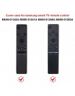Pokrowiec ochronny do samsung smart tv pilot BN59-01241A BN59-01242A BN59-01266A silikonowa skóra