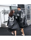 Miłośnicy płaszcz przeciwdeszczowy moda para odzież przeciwdeszczowa EVA mężczyźni płaszcze przeciwdeszczowe przezroczyste kobie