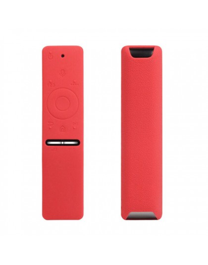 Pokrowiec ochronny do samsung smart tv pilot BN59-01241A BN59-01242A BN59-01266A silikonowa skóra