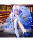 Jedwabna tkanina koronkowy Parasol kobiety kostium fotografia rekwizyty Tasseled Parasol Yarned klasyczne chińskie olej papierow