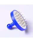1 PC szisza papier z folii dziurkacz Metal Shisha w pokera narzędzie do przekłuwania tytoniu Sheesha Chicha Nargile Cachimba akc