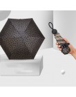 Miniaturowy parasol kieszonkowy deszcz kobiety korporacja paraguas plegable ochrona przed słońcem parasol chroniący przed promie