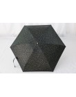 Miniaturowy parasol kieszonkowy deszcz kobiety korporacja paraguas plegable ochrona przed słońcem parasol chroniący przed promie