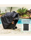 6 rozmiary meble ogrodowe pokrywa wodoodporna Oxford Sofa krzesło stół grill Protector deszcz śnieg pyłoszczelny Pokrywa ochronn