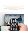 WITUSE silikon miękki silikonowy pokrowiec na mi apple TV Haier Gree Media Konka TV klimatyzacja pilot sprzedaż wyprzedane