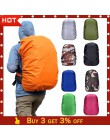 35L pokrowiec na plecak 2019TOP wodoodporny pokrowiec na plecak torba Camping piesze wycieczki plecak deszcz pył G90715
