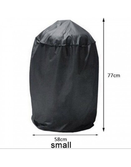 6 rozmiary meble ogrodowe pokrywa wodoodporna Oxford Sofa krzesło stół grill Protector deszcz śnieg pyłoszczelny Pokrywa ochronn