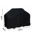 6 rozmiary meble ogrodowe pokrywa wodoodporna Oxford Sofa krzesło stół grill Protector deszcz śnieg pyłoszczelny Pokrywa ochronn