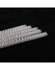 Długość (88 cm) szczotka do czyszczenia Shisha szisza Narguile metalowa rura wąż silikonowy akcesoria SH0918