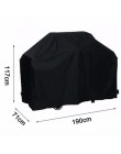 6 rozmiary meble ogrodowe pokrywa wodoodporna Oxford Sofa krzesło stół grill Protector deszcz śnieg pyłoszczelny Pokrywa ochronn