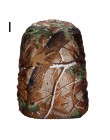 35L pokrowiec na plecak 2019TOP wodoodporny pokrowiec na plecak torba Camping piesze wycieczki plecak deszcz pył G90715