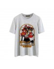 Koreańskie ubrania 90s T-shirt w stylu vintage kobiety 80s Tumblr kobiet T-shirt kobiety śmieszne Streetwear panie Jennys nowi p